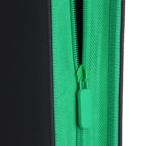 Album de rangement pour cartes de jeu, personnalisé, durable, imperméable, 64 emplacements, en cuir PU texturé - Product Image 4
