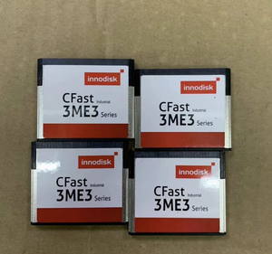 Tarjeta de Memoria CFast Innodisk de Grado Industrial 3SE 3ME3 3ME4 3IE 3TE7 D150Q, 1GB 2GB 4GB 8GB 16GB 32GB 64GB - Product Image 2
