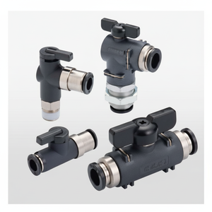 Válvulas de bola PISCO - Product Image 1