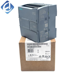 Neues Original 6ES7211-1AE40-0XB0 6ES7 211-1AE40-0XB0 SIMATIC S7-1200 CPU-Modul Lagernd - Product Image 1