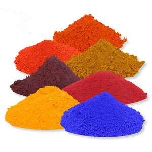Solvent <span class=keywords><strong>Blue</strong></span> 104 #   Colorant soluble dans l'huile, colorant transparent, résistant aux hautes températures pour les plastiques, poudre de pigment bleu - Product Image 3