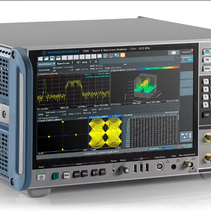 R&S FSW67 para Instrumentos de Prueba, Generador de Señales de 2 Hz a 67 GHz y Analizador, Precio Negociable - Product Image 1