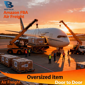 Международные авиаперевозки «от двери до двери», логистические услуги, агент по авиаперевозкам LCL из Китая в США, Малайзию, Европу - Product Image 6