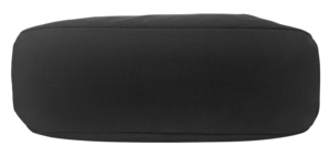 Sac fourre-tout matelassé en mousse à mémoire de forme, grand sac de courses avec poche zippée avant et 5 poches intérieures pour un rangement multifonctionnel - Product Image 4