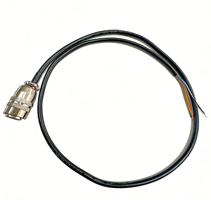 Кабельная сборка для механических подъемных механизмов Crane: индивидуальная проводка, OEM/ODM, соединители JST, изготовление на заказ - Product Image 3