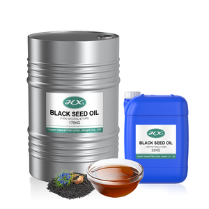 Fabbrica <span class=keywords><strong>di</strong></span> <span class=keywords><strong>olio</strong></span> essenziale 1 gallone <span class=keywords><strong>olio</strong></span> <span class=keywords><strong>di</strong></span> semi neri 3% timochinone spremuto a freddo cumino nero <span class=keywords><strong>Nigella</strong></span> <span class=keywords><strong>Sativa</strong></span> <span class=keywords><strong>olio</strong></span> <span class=keywords><strong>di</strong></span> semi - Product Image 5