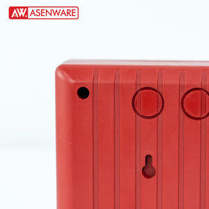 工場向けスマートアドレス指定可能ワイヤレス家庭用火災警報制御盤（<span class=keywords><strong>GSM</strong></span>対応） - Product Image 5