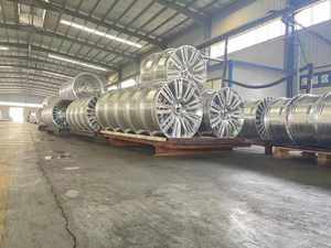 JJSEES - Llantas Todoterreno <span class=keywords><strong>de</strong></span> 20 21 22 23 24 26 Pulgadas 6x139.7 8x180, Color Negro Brillante, Cóncavas, para SUV 4X4, Monobloque, Forjadas en Aleación, para GMC - Product Image 6