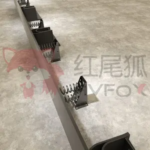 Rubber Go Kart Rc Race Track Go Kart Small Track Go Kart Track Barrier