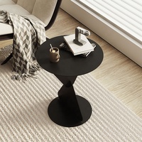 Nouvelle table basse ronde 2026 - Table basse moderne pour petit salon |   Vente en gros d'usine YOUTAI