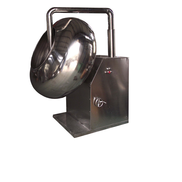 Серийный аппарат для нанесения сахара в виде капель каштана-это самый продаваемый аппарат для нанесения пленки на таблетки по лучшей цене на сегодняшний день