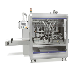<span class=keywords><strong>Acheter</strong></span> directement de la chine Équipement D'emballage de médicament liquide 30 ml bouteille machine de remplissage - Product Image 2