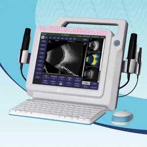 Échographe ophtalmique à ultrasons AB EUS2300S à bon prix - Product Image 1