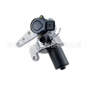 Válvula de descarga Turbo Hi-Billet V41VEDS0080G para Toyota Land Cruiser Serie 200 con motor 1VD-FTV - Product Image 4