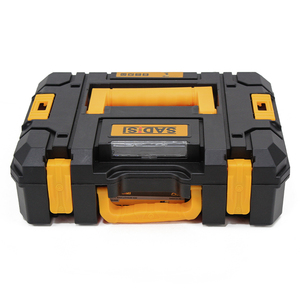 SADIS Factory Direct Sales Dual Speed Adjustable Repair Special Power <b>Tool</b> Portable Cordless Impact Drill SAD*100 Hilty Drill Ma - Product Image 6