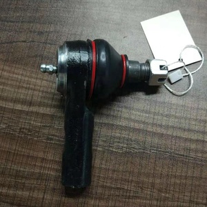 อะไหล่รถยนต์ 8-98056-551-0 หัวแร็คใหม่สำหรับรถยนต์ D-MAX ตำแหน่งขวาและซ้าย หัวแร็คสำหรับ D-MAX - Product Image 1