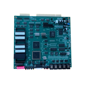 Carte <span class=keywords><strong>Pog</strong></span> 595 stable avec puces TI et NXP authentiques, pour 1 000 Pogs - Product Image 4