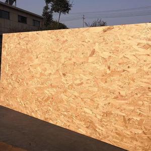Panneau structurel ignifuge <span class=keywords><strong>OSB</strong></span> 3 pour la sécurité incendie améliorée, idéal pour les cloisons et revêtements intérieurs des centres commerciaux - Product Image 1