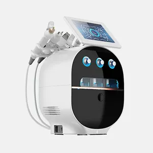 New Price Vacuum Therapy Beauty Machine Face Steam Machine Beauty Time Master Beauty Machine