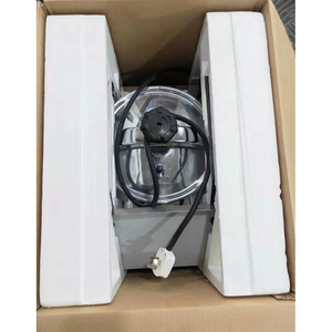 เครื่องทอดไก่ไฟฟ้าแบบความดันใช้ในเชิงพาณิชย์เครื่องทอด MDXZ16 McDonalds อุปกรณ์ครัว - Product Image 6