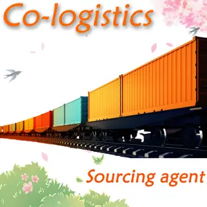 Container Wholesale 40ft 40HQ Used Empty Container Shipping Container Used Dry Container Sea Shipping From China Port