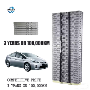 Pack de batteries lithium-ion pour Toyota Granvia, Toyota Fielder 2014, Lexus CT200h, <span class=keywords><strong>Mercedes</strong></span> S400 hybride, <span class=keywords><strong>batterie</strong></span> plug and play - Product Image 1