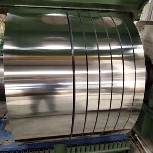 Usine en gros 5083 bobines d'aluminium H112 de qualité marine pour les bâtiments côtiers - Product Image 2