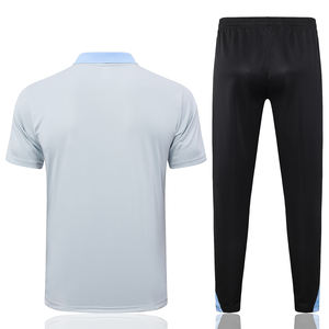 Conjunto de camiseta de fútbol para hombre de alta calidad, nuevo estilo, ropa deportiva, chándal de equipo superior para ropa de fútbol - Product Image 2