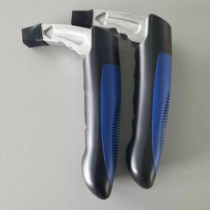 Martillo de seguridad para coche Martillo rompeventanas para coche Martillo de rescate para exteriores Martillo de escape al por mayor - Product Image 1