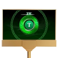 Système logiciel informatique de jeu de casino Baccarat V3 Banker Player Tie Pairs à vendre