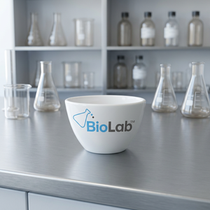 Placa de Petri de Vidrio Borosilicato 3.3, Placa de Cultivo de Laboratorio, Resistente a Químicos, Redonda, para Uso en Laboratorio - Product Image 4