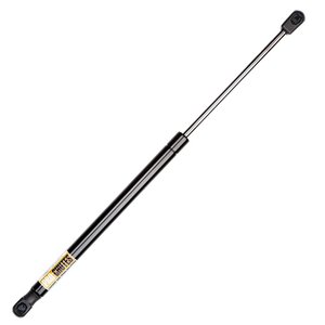 Muelles de Cilindro de Acero de Precisión Certificados para Uso Industrial, Conformes con REACH, para Sistemas de Suspensión Automotriz - Product Image 1