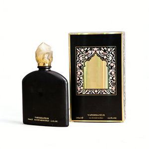 Parfums Arabes de Luxe Originaux HQ Mixte en Gros, Fragrance Bois Oud, Moyen-Orient Dubaï, Parfums Arabes Unisexe Originaux - Product Image 3