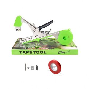 Multifunctional Agricultural <b>Tool</b> Plastic Garden Supplies Branch Binding <b>Machine</b> for Plant Vine Grape Eggplant Cucumber Knotting - Product Image 4
