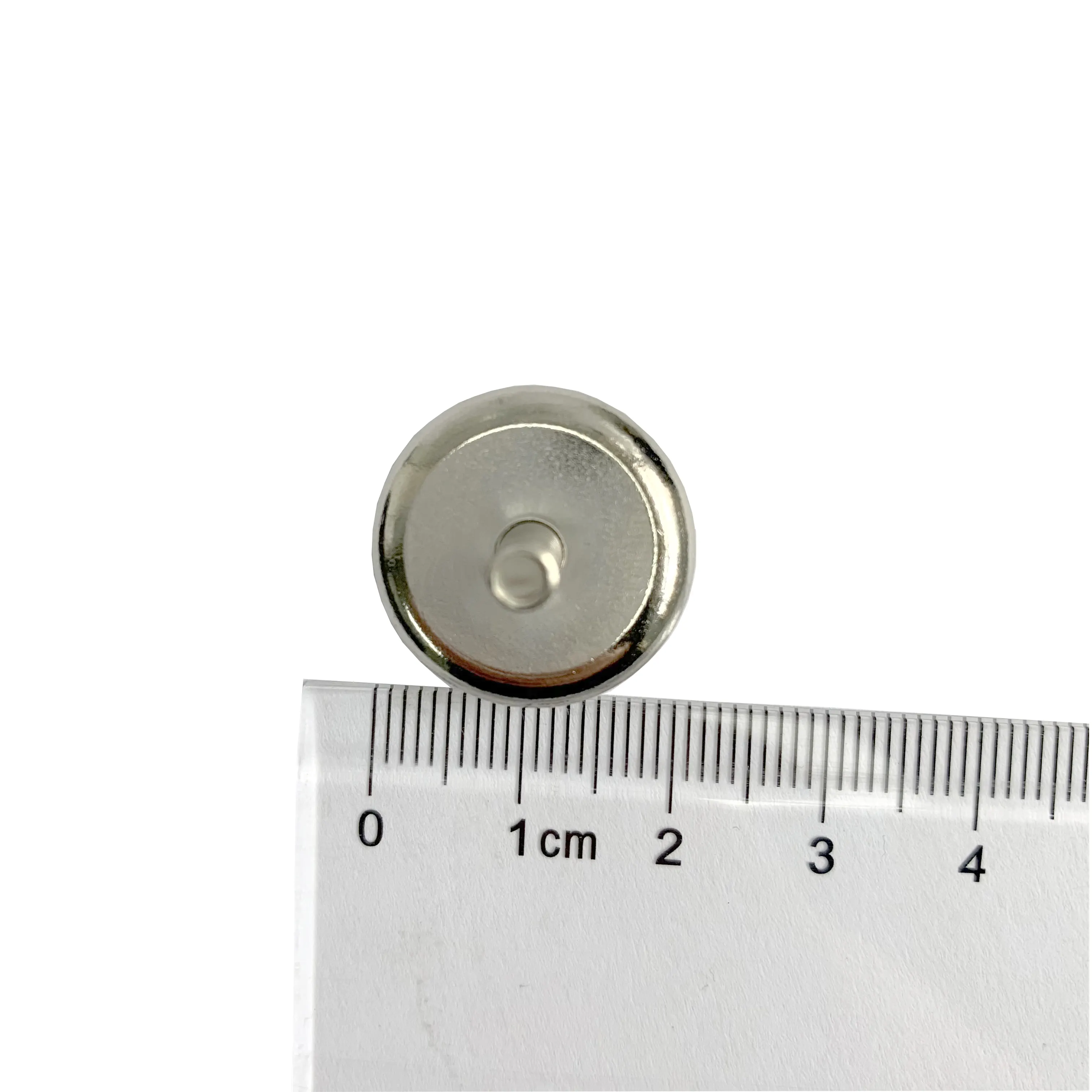 factory directly selling neodymium magnet with mu-metal magnetic shield