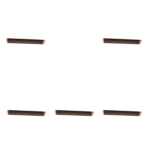 ISSCX - Juego de 5 Fundas de Película Fusora PET Compatibles con los Modelos 1740, 1740IF, 1750IF, 1750, 500IF, 1730IF, 400IF - Product Image 4