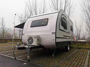 <span class=keywords><strong>Rueda</strong></span> <span class=keywords><strong>Jockey</strong></span> de 800 libras y 10 pulgadas con soporte giratorio para suspensión de remolque, accesorios esenciales para elevación de coche - Product Image 6