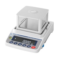 Balance électronique Gx 403a 420g 0.001g, balance analytique de précision pour laboratoire