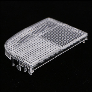Cubierta de Luz de Techo para Honda Accord 34408-SDA-305, Ensamblaje de Iluminación Interior Izquierda/Derecha - Product Image 2