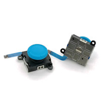 SYY orijinal marka yeni Joystick Thumb çubuk NS Nintendo anahtarı konsolu oyun aksesuarları