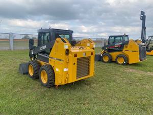 Dapatkan Diskon $9K Sekarang untuk Wheel Skid Steer <span class=keywords><strong>Loader</strong></span> XC740K - Product Image 4