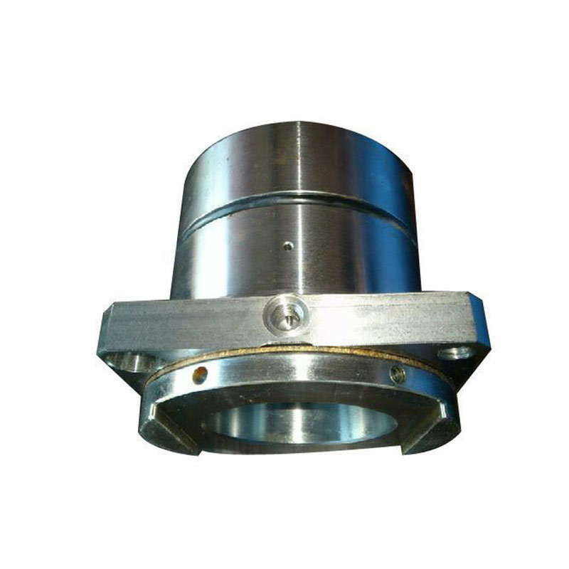 【おトク】 Putzmeister Junjin Q80 90 COMPLETE UPPER HOUSING 027783009 バッグ