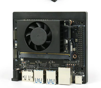 Kit de développement IA Jetson Orin NX 16 Go, 157 TOPS, Super Ordinateur de Bord, Matériel PCB pour IA de vision, Robotique ROS, Automatisation Industrielle