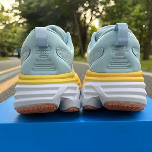 Chaussures de sport unisexe 2026 : Nouvelle série 8 – Baskets de marche et de course tendance, confortables, en maille, anti-choc pour hommes et femmes - Product Image 5