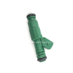 Inyector de Combustible Volvo 0 280 155 968, Pieza de Repuesto Nueva - Product Image 4
