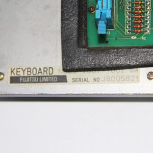 FANUC N860-1607-T001 Industrial Spare Part Industrial Spare Part - Product Image 2