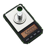 Balance numérique électronique de haute précision, balance analytique de laboratoire de haute précision