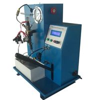 CR800L Diesel Common Rail Bomba de aceite Inyector