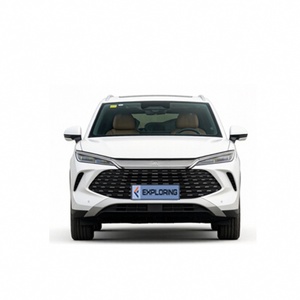 BYD Song L DM-i 2026: SUV Elettrico di 5a Generazione con Tecnologia DM, Autonomia di 200KM, Batteria Blade, Ibrido Plug-in - Product Image 4