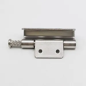 OEM China Factory Wholesale Luxury JHL237 Concealed Hinge Stainless Steel Hinge